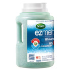 Scotts Ezmelt Ice Melter - 9.9 lbs-Melt to: -31 degrees