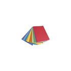 Hygloss Rainbow Brights Blank Book, White, 20 Pack-Age group and grade: Ages 3 - 17 and grades pre-kindergarten - 12th
