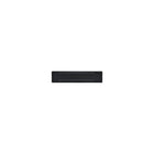 Kleton Kpc-300 Parts Cabinets - Replacement Parts - 10 Pack-Black