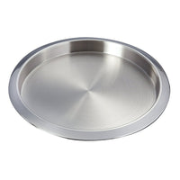 Elegance Stainless Steel Bar Tray 14"-Bar Trays