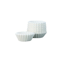 Melitta Coffee Filters, Bunn-o-Matic, 1000 Pack-Ideal for any small business or home office