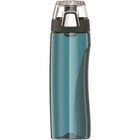 Thermos Tritan Water Bottle - 710ml - Teal Green-Made with BPA-free, impact-resistant and dishwasher durable material