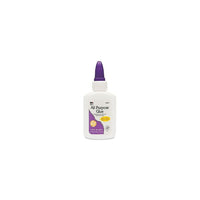Charles Leonard Craft Glue 1.25 Oz., 24 Pack-Clear glue for making art and craft projects