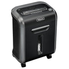 Fellowes Powershred 79Ci 16-Sheet Cross-Cut Shredder (3227902)-Shreds 16 sheets per pass into 5/32" x 1-1/2" cross-cut particles (Security Level P-4)