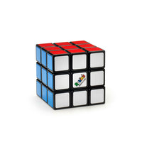 Rubik’s Cube - The Original 3" x 3" Classic Problem-Solving Cube-The classic 3x3 Rubik's Cube is the world's best-known addictive puzzle and has fascinated fans since its launch in 1980. A true icon.