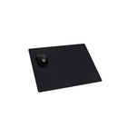 Logitech G740 Large Thick Cloth Gaming Mouse Pad - Black-Designed for Optimal Performance: A surface texture close to the optimal testing environment gives PC gamers access to the fullest Logitech G Mouse sensor accuracy and precision