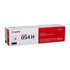 Canon 054 Magenta Cartridge, High Yield (3026C001)-Magenta