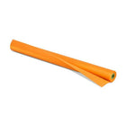 Smart-Fab Fabric Roll 24" x 18' Orange, 3 Pack (SMF1U382401861)-Orange