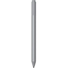 Microsoft Surface Pen, Silver (EYU-00009)-Write and draw directly on your screen, convert your handwriting to text, and even highlight in PDFs and documents