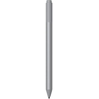 Microsoft Surface Pen, Silver (EYU-00009)-Write and draw directly on your screen, convert your handwriting to text, and even highlight in PDFs and documents
