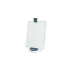 Fellowes I-Spire Series Document Holder-Innovative 3-in-1 Design – document holder, memo board and clipboard

