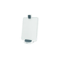 Fellowes I-Spire Series Document Holder-Innovative 3-in-1 Design – document holder, memo board and clipboard
