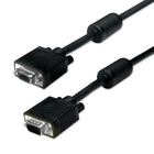 BlueDiamond Premium VGA Extension Coax - M/F, 100ft, (6293)-Length: 100 feet