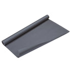 North American Paper Inc. - Rouleau mural - 36 po x 60 pi - noir-Papier de bricolage noir