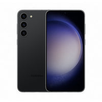 Samsung - Galaxy S23+ 6,6 po ecran AMOLED, 512 Go, Noir fantôme, Bell et Virgin Plus-Faites de votre soiree une soiree inoubliable grâce à la splendide Photographie de nuit. Le mode Nuit vous permet de prendre des egoportraits sublimes, peu importe l'eclairage