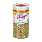 Pacon Spectra Pac91680 Gold Glitter, 4 oz., 6/Pack (PAC91680)-For school and craft projects.