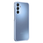 Samsung A15 Case - Clear-Compatible Cell Phone Model: Samsung A15