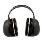 3M Peltor X Series Earmuffs -Over-the-head - X5A-X5 products have high attenuation: Perfect for the loudest of jobs | Earcup pivot points tilt for optimum comfort and efficiency