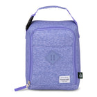 TRAILBLAZER Recycled Lunch Bag - Lilac-Insulated Lunch Bag