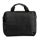Vangoddy 15.6" Laptop Backpack/ Messenger Bag - Black-Approximate internal dimensions: 16 x 12.75 x 2"