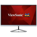 Viewsonic VX Series 23.8" Anti-Glare LED LCD IPS Monitor - VX2476-SMHD-23.8-inch anti-glare LED LCD IPS panel monitor