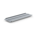 Bios Bi Fold Suitcase Ramp, 4 Feet-This ultra-strong, single-fold ramp provides the safety and strength required while remaining lightweight and portable