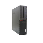 Lenovo Refurbished ThinkCentre M900 SFF Desktop, 3.2 GHz Intel Core i5-6500, 1 TB SSD, 16 GB DDR4, Windows 10 Professional-3.2 GHz Intel Core i5-6500 processor (6 MB cache)
