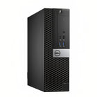 Dell Refurbished OptiPlex 7040 SFF Desktop Computer - Intel Core i5-6500 - 256 GB SSD - 16 GB RAM - Windows 10 Professional-Processor: Intel Core i5-6500 Processor