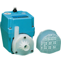 Little Giant Pump Company, Dual Purpose Pumps-Amps 1.7 A