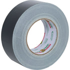 Duck Tape Brand Duct Tape, 1.88" x 45 yd, Industrial Grade Grey-Rubber