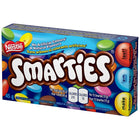SMARTIES - 45g-Milk Chocolate pieces with colourful candy coating