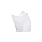 Economy Tissue Paper, 15" x 20", White, 480 Pack-480 sheets of tissue per pack