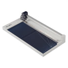 Swingline ClassicCut 1210P Rotary Blade Trimmer - Plastic - 12" - 10 Sheets-12" Rotary blade trimmer