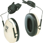 3m Peltor Optime 95 Series Earmuffs, Sc177, 3 Pack-Cap Mount