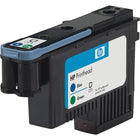 HP 70 Blue and Green Printhead Cleaner-Printhead cleaner