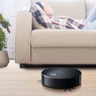 Mahli Smart Robot 3-in-1 Vacuum Cleaner - Black-5