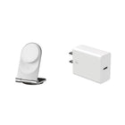 LBT Mag Stream Stand MagSafe w/ 20W PD Adaptor - PS-MSD01-5