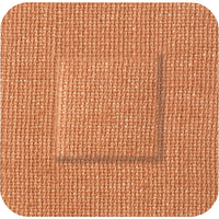 SCN Industrial - Bandages Classiques En Tissu Coverplast, paquet de 500-Longueur 1-1/2po