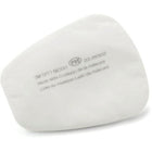 3M 6000 Series Gas/Vapour Respirator Cartridges - 30 Pack-Qty /Pkg. - 10