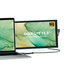 Mobile Pixels Duex Lite 12.5" Monitor - Mint-12.5"