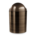 Umbra Mezzo Can, Bronze-Capacity of 10L