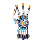 CIC Kits Hydraulic Cyborg Hand-37.7 cm L x 28.7 cm W x 7.5 cm H