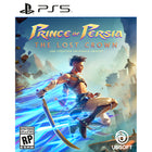 Prince Of Persia The Lost Crown for PlayStation 5-Use your Time Powers, combat, and platforming skills to perform deadly combos