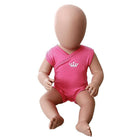 Eddie's Hang-Up Display Ltd. Toddler Mannequin, 6 Months, 2 Pack (151070)-60 cm long
