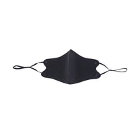 Globe - Masque facial réutilisable pour enfants Noir Polyester/Spandex - 10 paquets de 10-Ces masques sont parfaits pour les écoliers, les activités intérieures et extérieures, les achats et bien plus encore