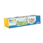 Beleduc - Jeu Quaki-Tapis de jeu robuste en textile et caoutchouc