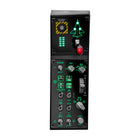 Thrustmaster Viper TQS Control Panel-Unique design for an immersive experience