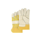 Zenith Safety – Gants en cuir fleur de vache, grande taille, paq./36 paires-Résistent à l'huile et à l'eau