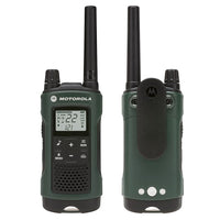 Motorola T465 Two-Way Radio, 56KM Hunting Model-Range of up to 56 km