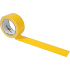 Colour Duck Tape Brand Duct Tape, Yellow-Suitable for use at no more than 200°F (93°C) 